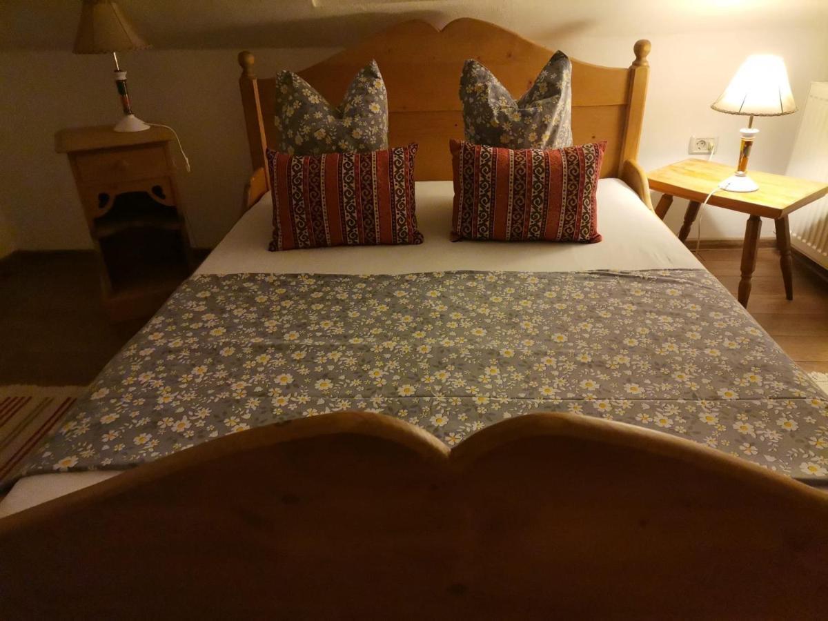 Dridif 135 Bed and Breakfast Buitenkant foto