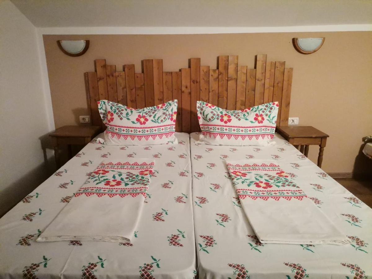 Dridif 135 Bed and Breakfast Buitenkant foto