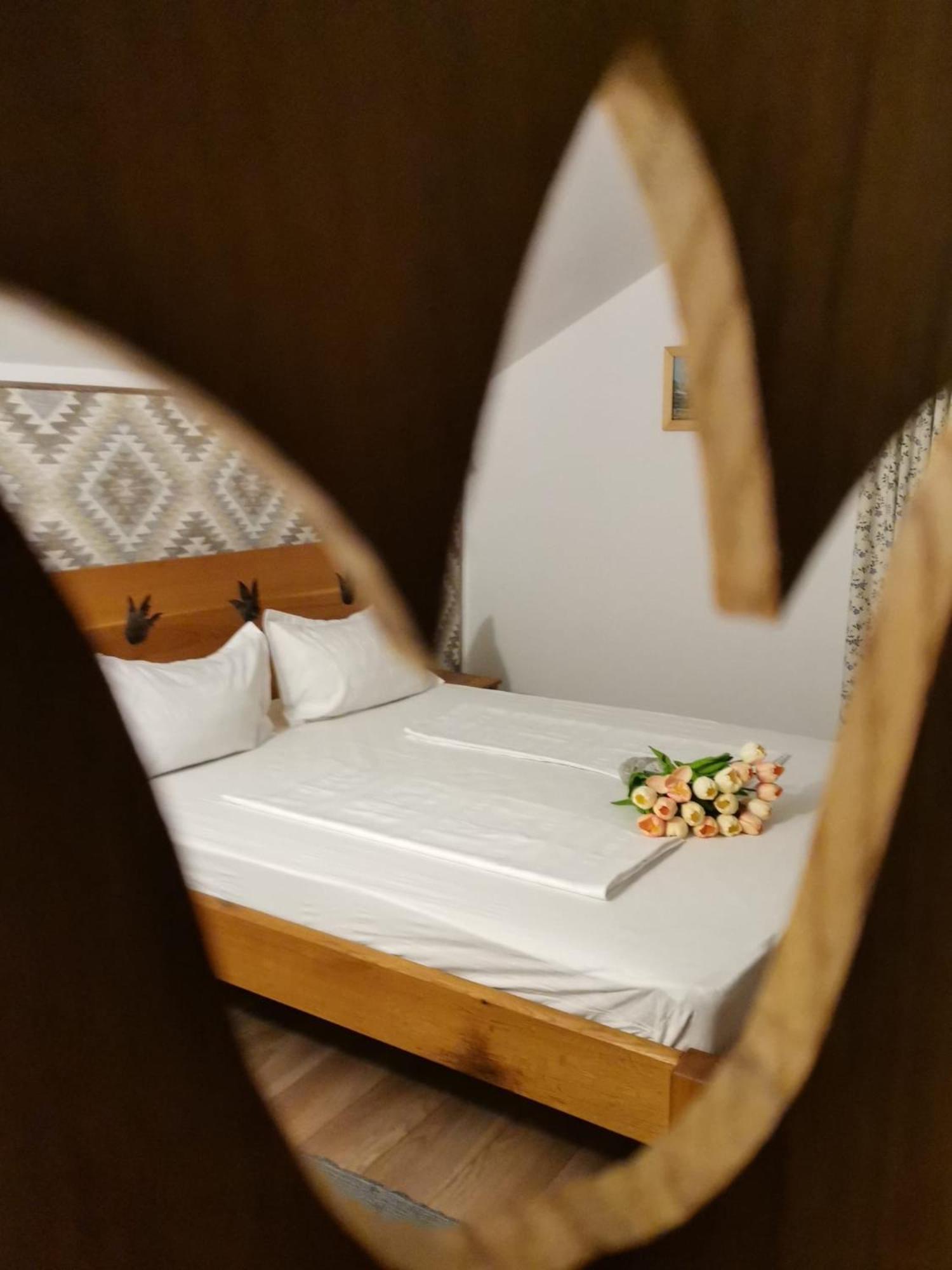 Dridif 135 Bed and Breakfast Buitenkant foto