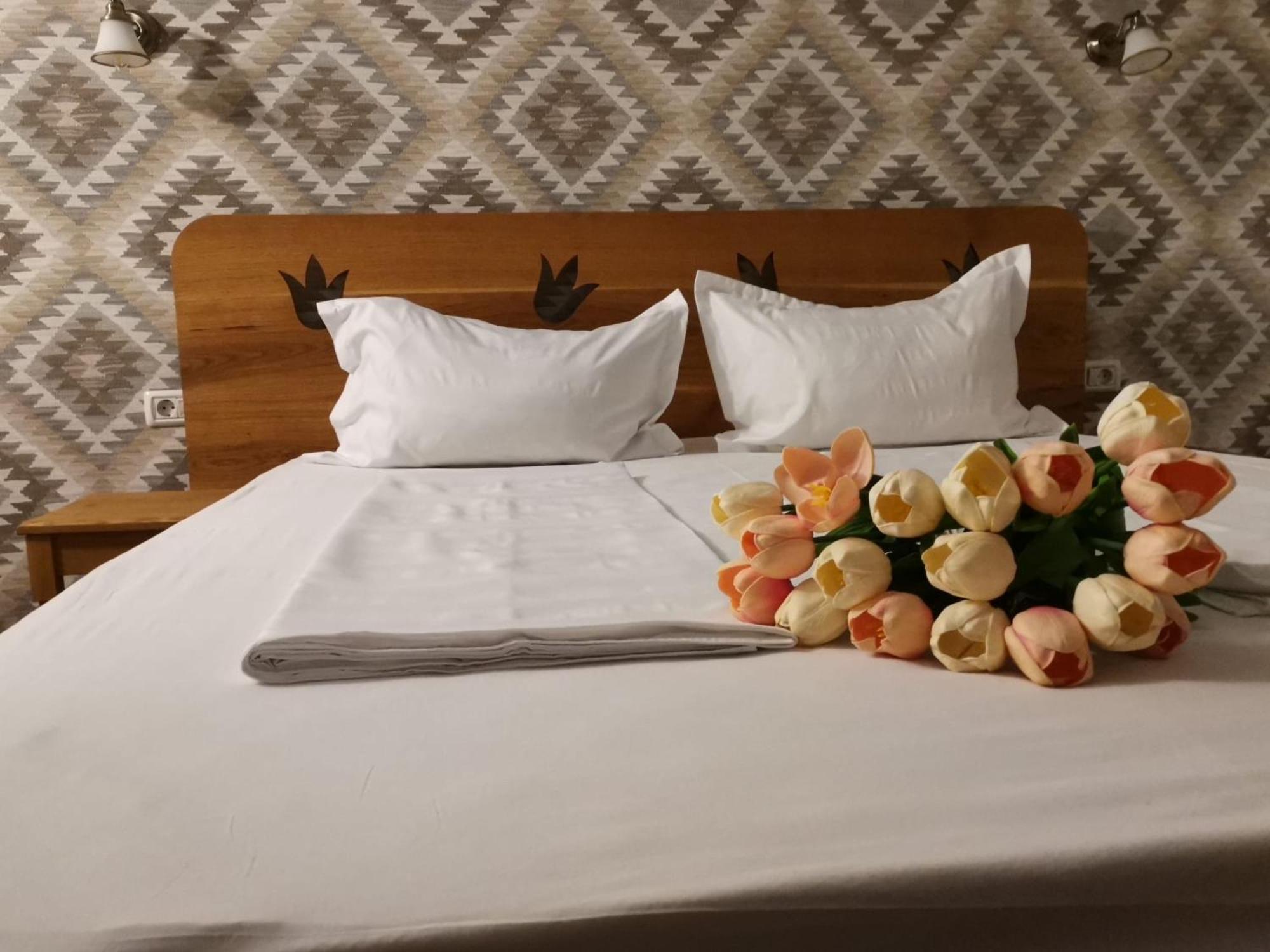 Dridif 135 Bed and Breakfast Buitenkant foto