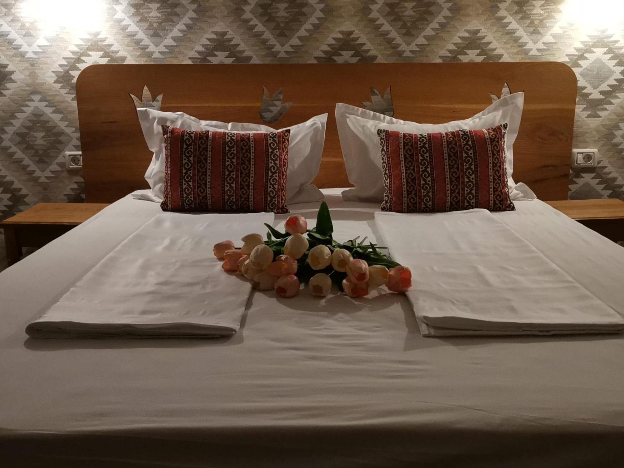 Dridif 135 Bed and Breakfast Buitenkant foto