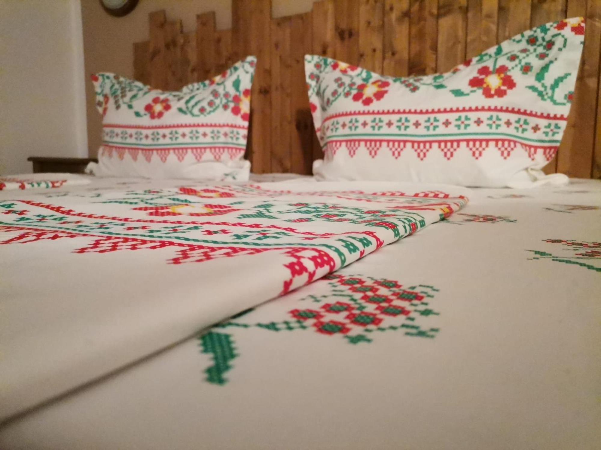 Dridif 135 Bed and Breakfast Buitenkant foto