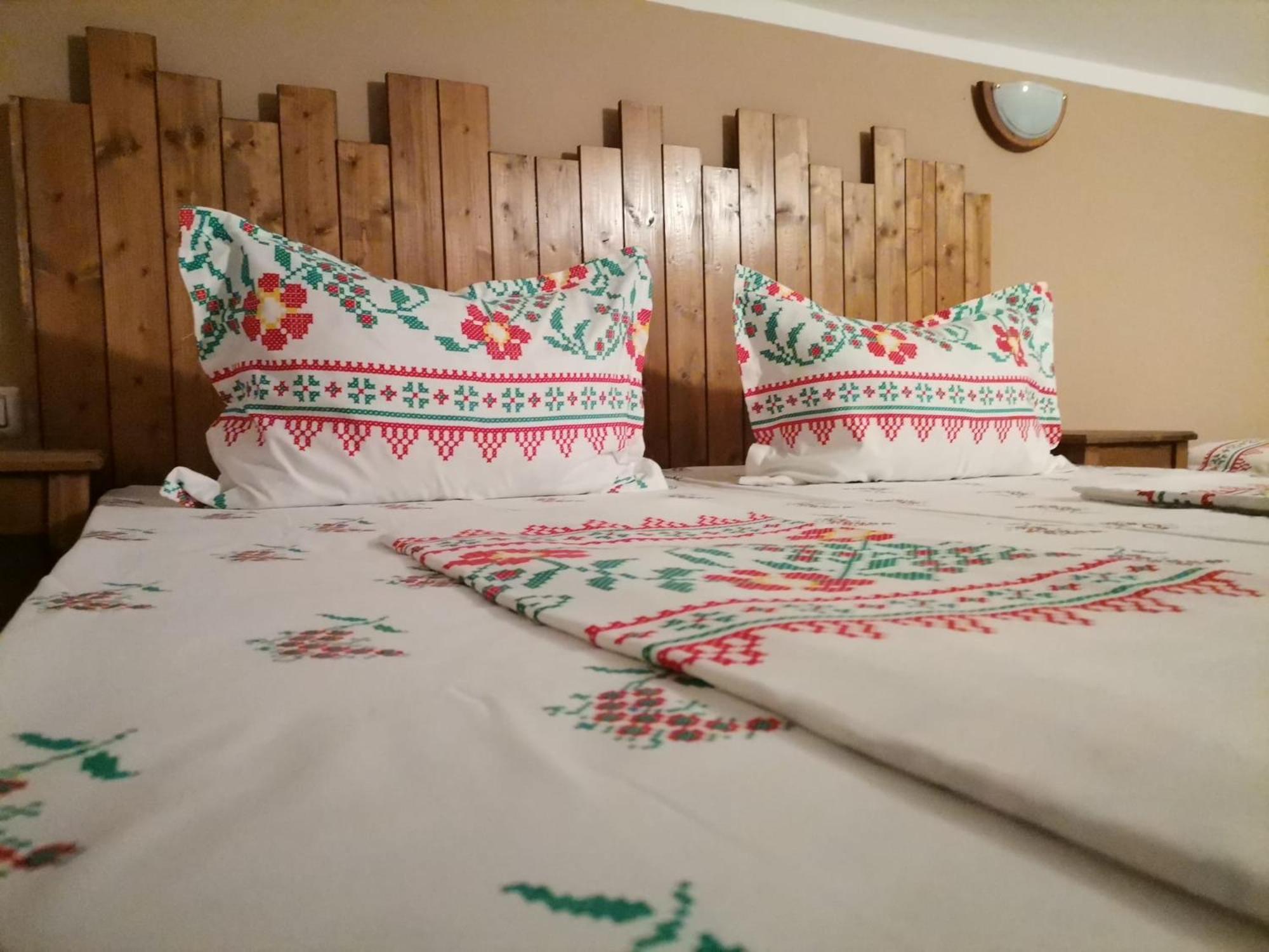 Dridif 135 Bed and Breakfast Buitenkant foto