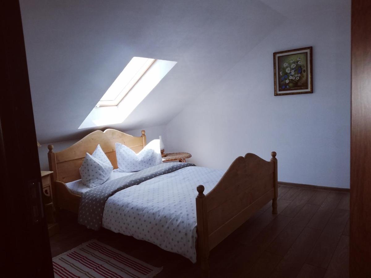 Dridif 135 Bed and Breakfast Buitenkant foto