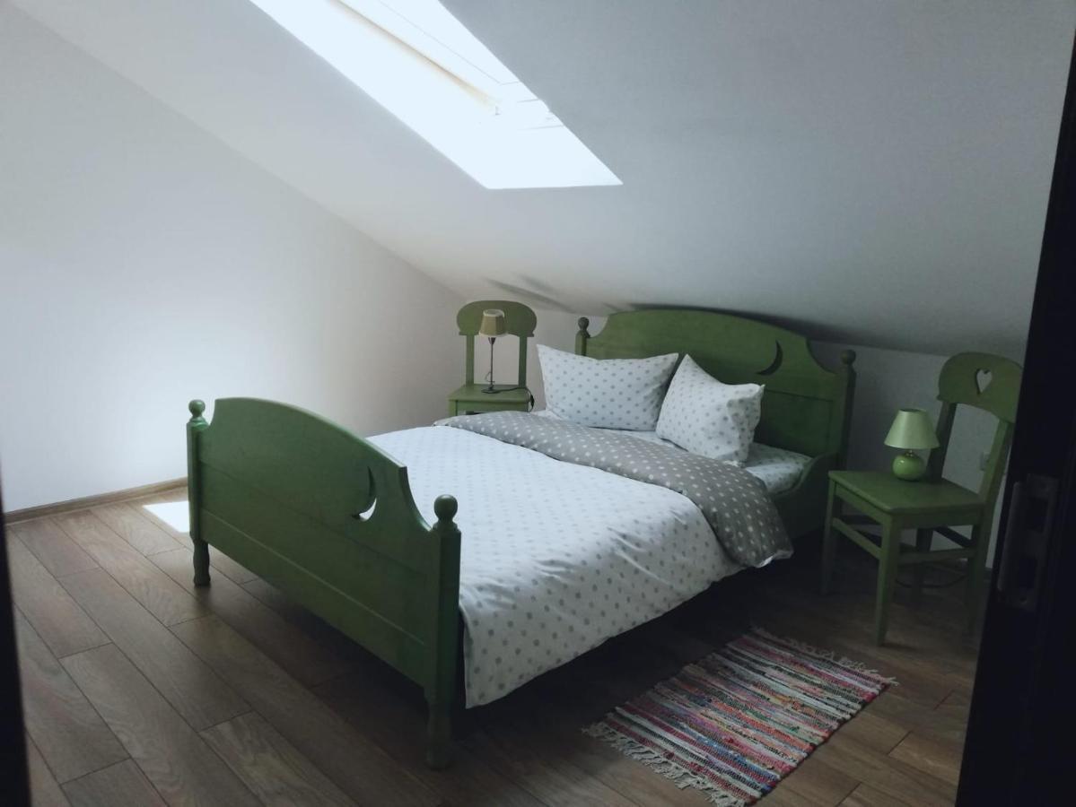 Dridif 135 Bed and Breakfast Buitenkant foto