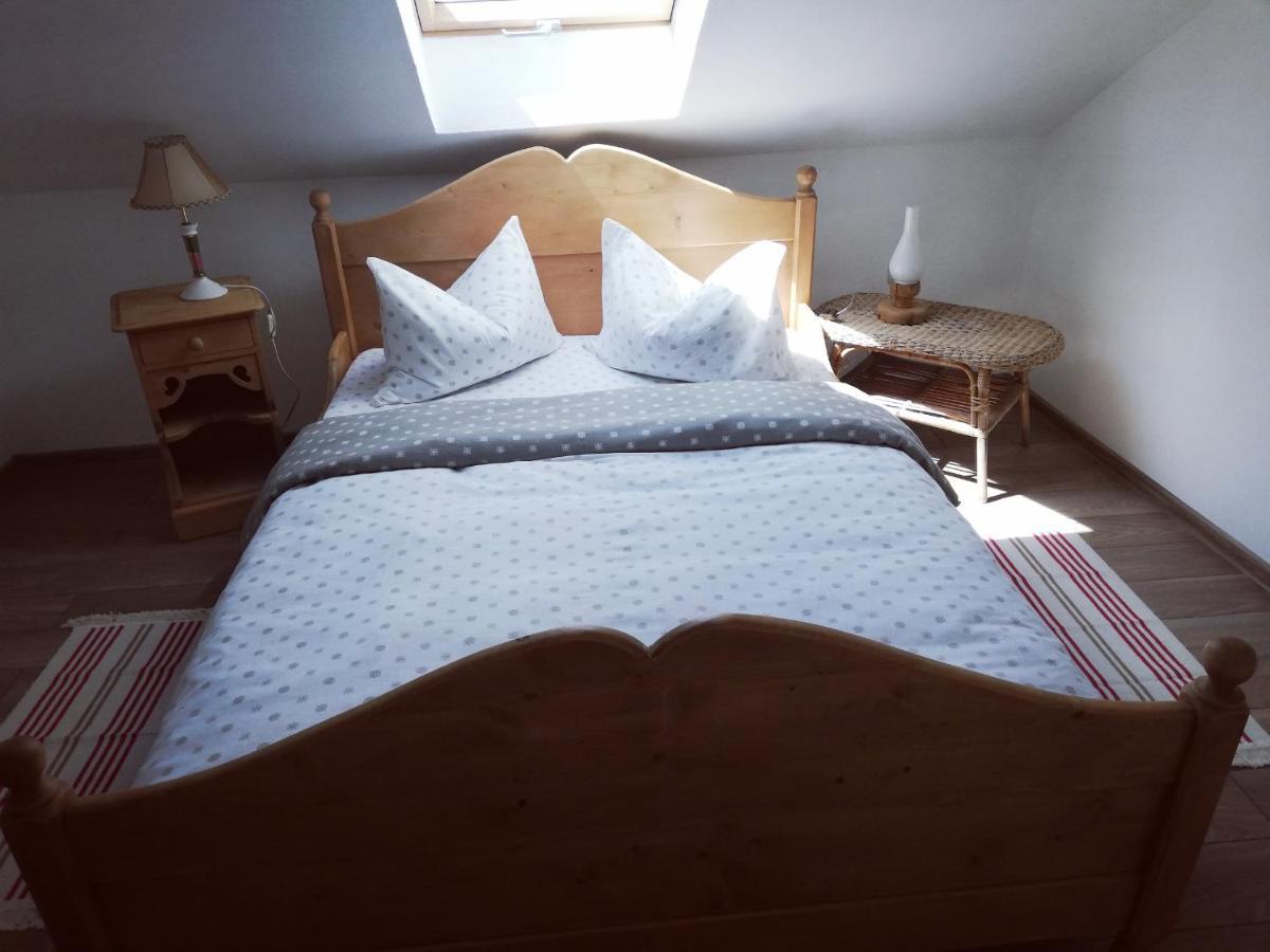 Dridif 135 Bed and Breakfast Buitenkant foto