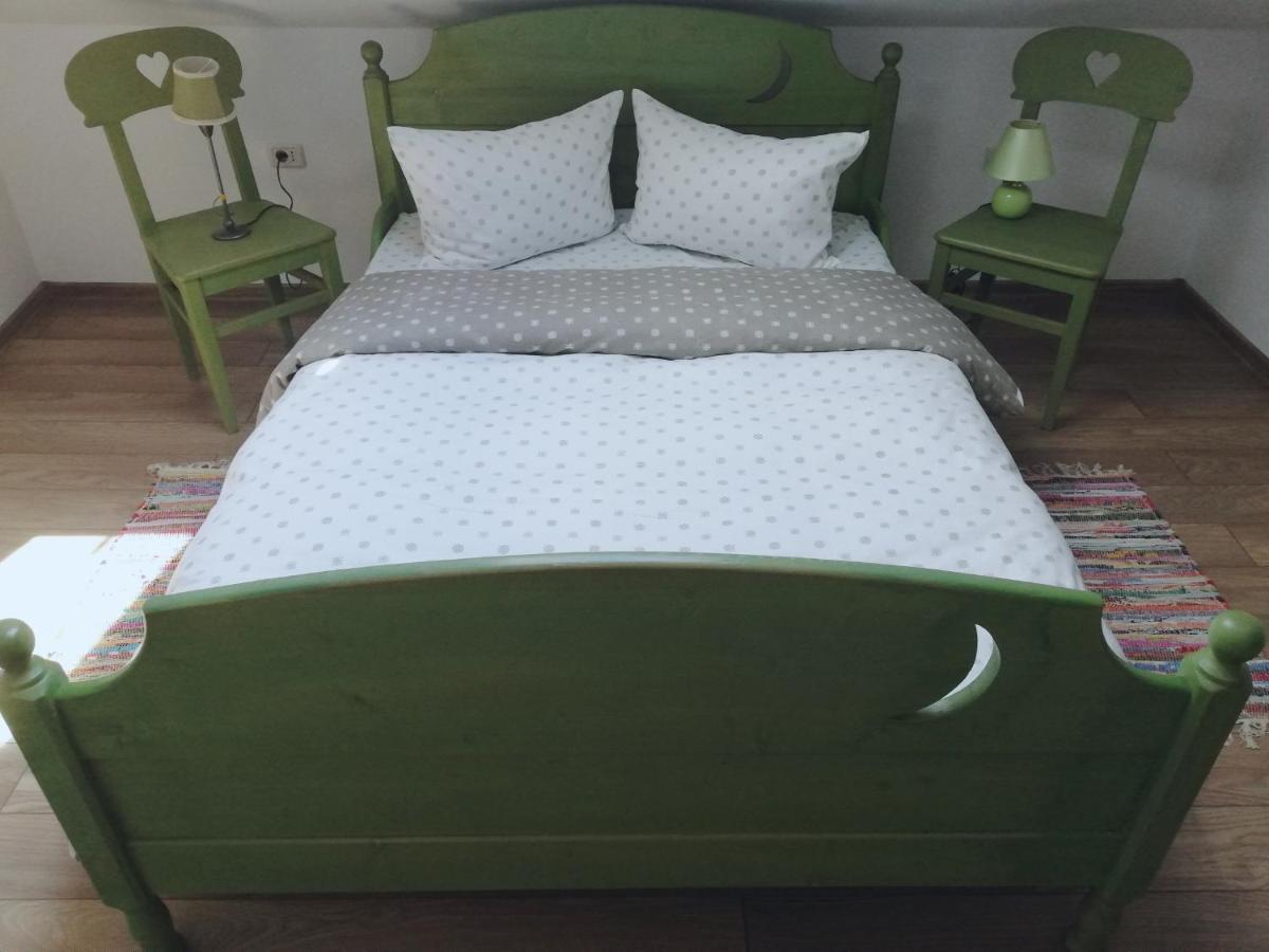 Dridif 135 Bed and Breakfast Buitenkant foto