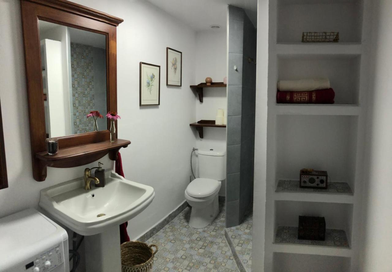 Dridif 135 Bed and Breakfast Buitenkant foto