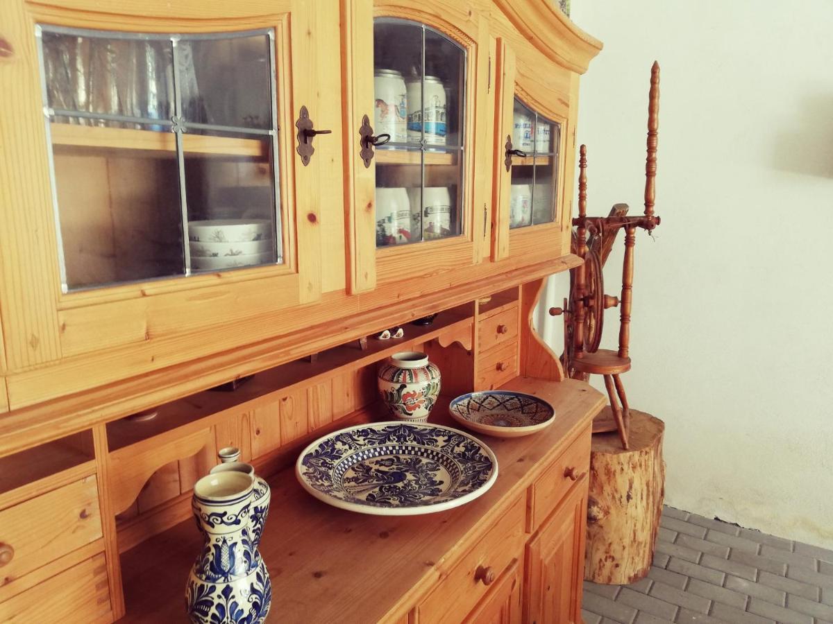 Dridif 135 Bed and Breakfast Buitenkant foto